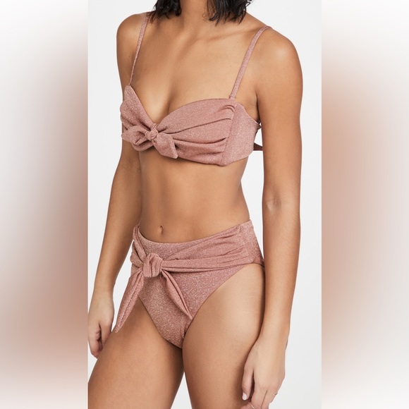 NWT MONTCE swim - Picture 5 of 6